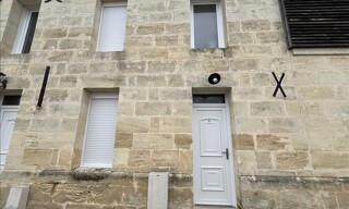 Maison 3 Pièces 47 m² à vendre à Saint-André-de-Cubzac (33240)