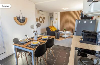 vente appartement 119 000 € à proximité de Empeaux (31470)