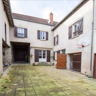 Maison 9 pièces 224 m²