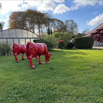 Maison 6 pièces 945000 €