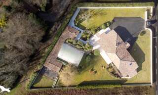 Maison 6 Pièces 260 m² à vendre à Saubion (40230)