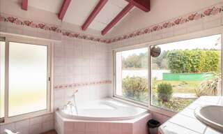 Maison 6 Pièces 260 m² à vendre à Saubion (40230)