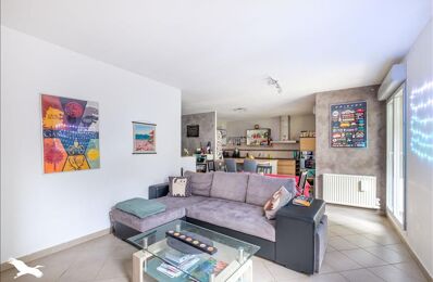 vente appartement 327 050 € à proximité de Lyon 1 (69001)