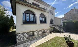 Maison 7 Pièces 172 m² à vendre à Cognac (16100)