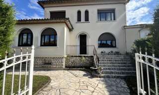 Maison 7 Pièces 172 m² à vendre à Cognac (16100)