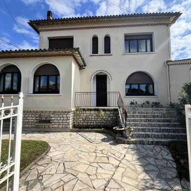 Maison 7 pièces 348150 €