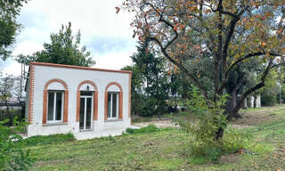 Appartement 1 Pièce 27 m² à vendre à Drémil-Lafage (31280)