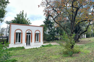 Appartement 1 pièces 120000 €