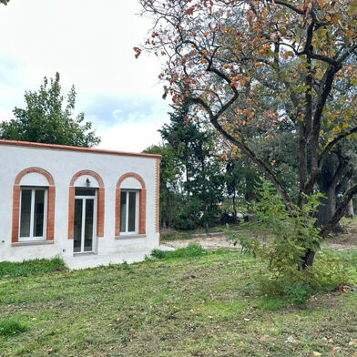 Appartement 1 pièces 120000 €