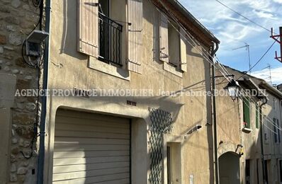 location maison 650 € CC /mois à proximité de Bouchet (26790)