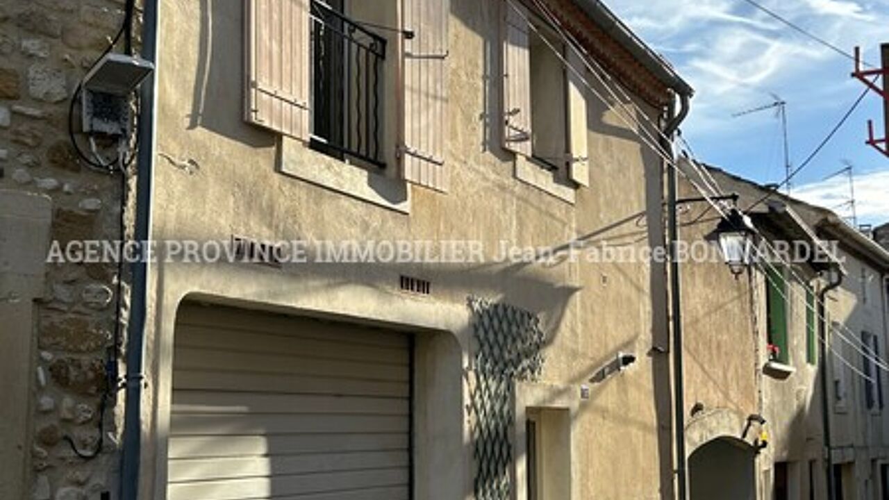 maison 3 pièces 105 m2 à louer à Valréas (84600)