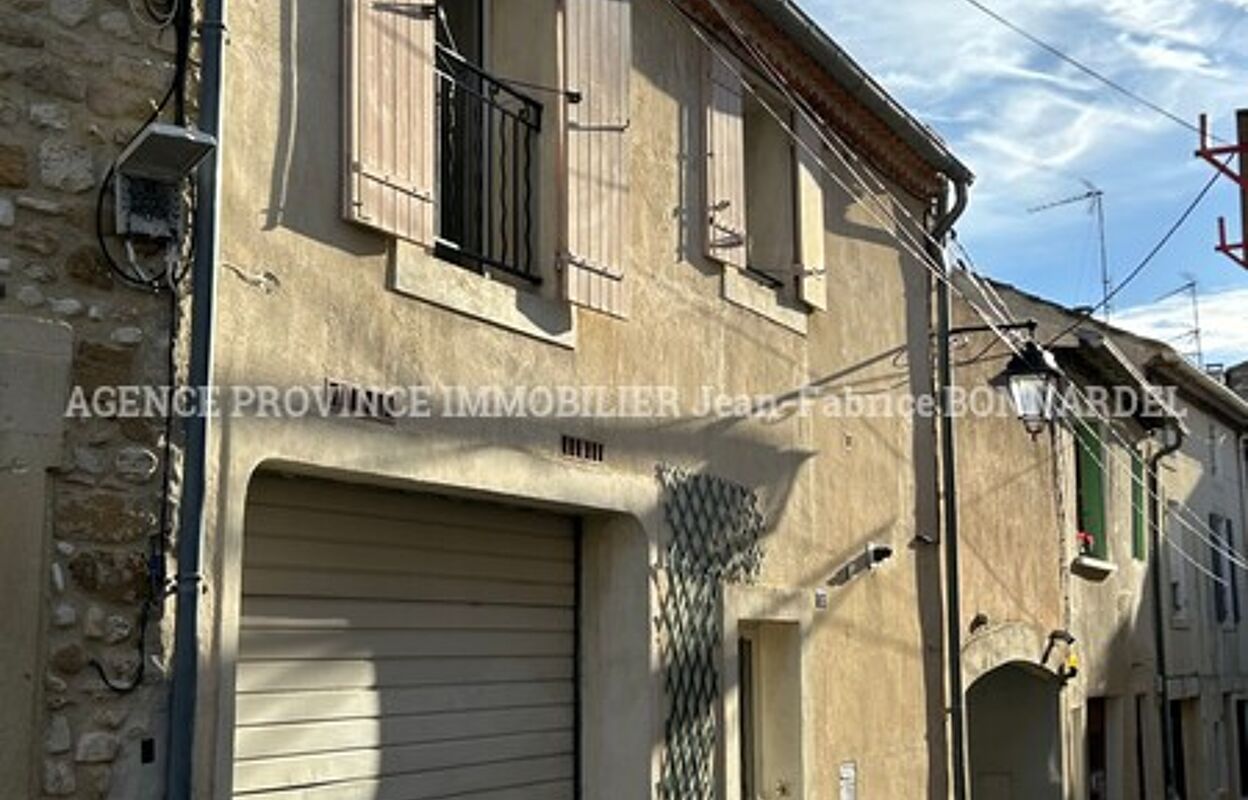 maison 3 pièces 105 m2 à louer à Valréas (84600)