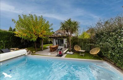 vente maison 1 045 000 € à proximité de Soorts-Hossegor (40150)