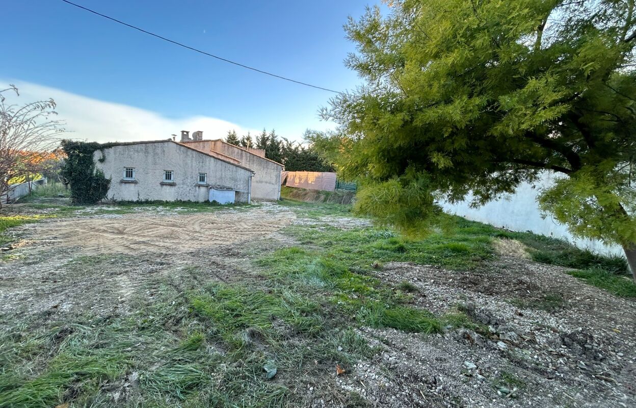 maison 4 pièces 83 m2 à vendre à Cabrières-d'Aigues (84240)