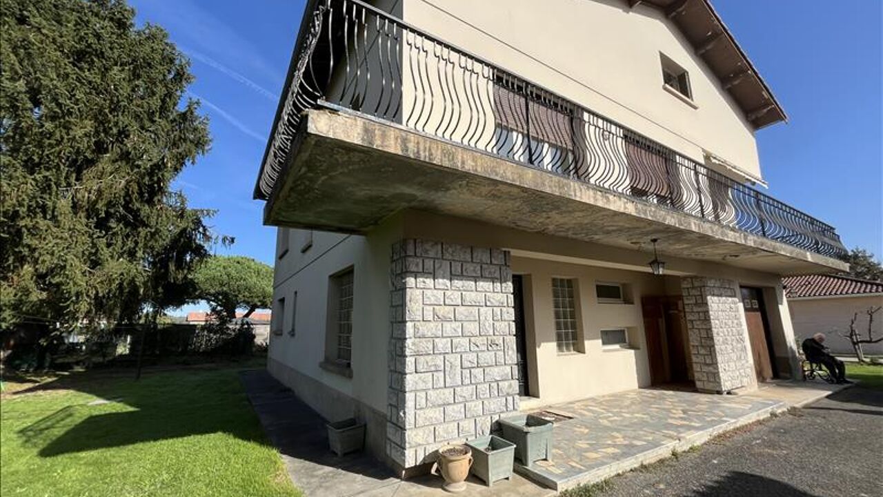 maison 7 pièces 195 m2 à vendre à Saint-Gaudens (31800)