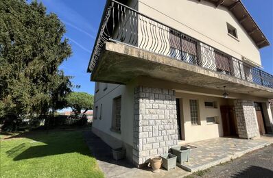 vente maison 172 000 € à proximité de Estadens (31160)