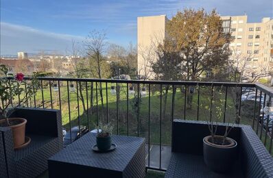 vente appartement 207 675 € à proximité de Chassieu (69680)