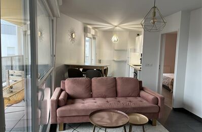 vente appartement 184 975 € à proximité de Toussieu (69780)