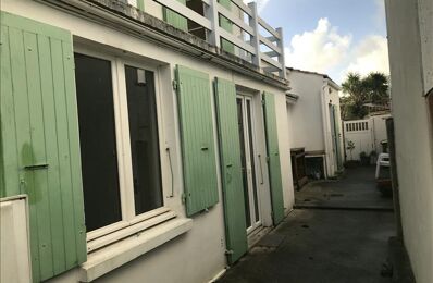 vente maison 181 050 € à proximité de Saint-Trojan-les-Bains (17370)