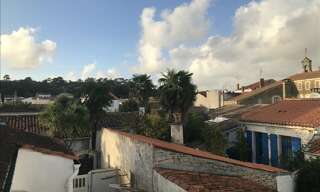 Maison 4 Pièces 58 m² à vendre à Saint-Trojan-les-Bains (17370)