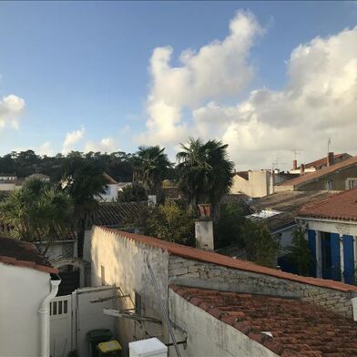 Maison 4 pièces 160500 €