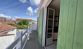 Maison 4 Pièces 58 m² à vendre à Saint-Trojan-les-Bains (17370)