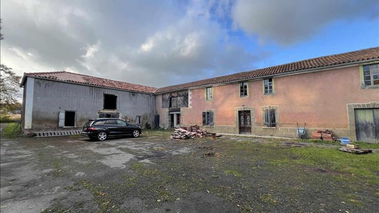 maison 7 pièces 183 m2 à vendre à Lannemezan (65300)