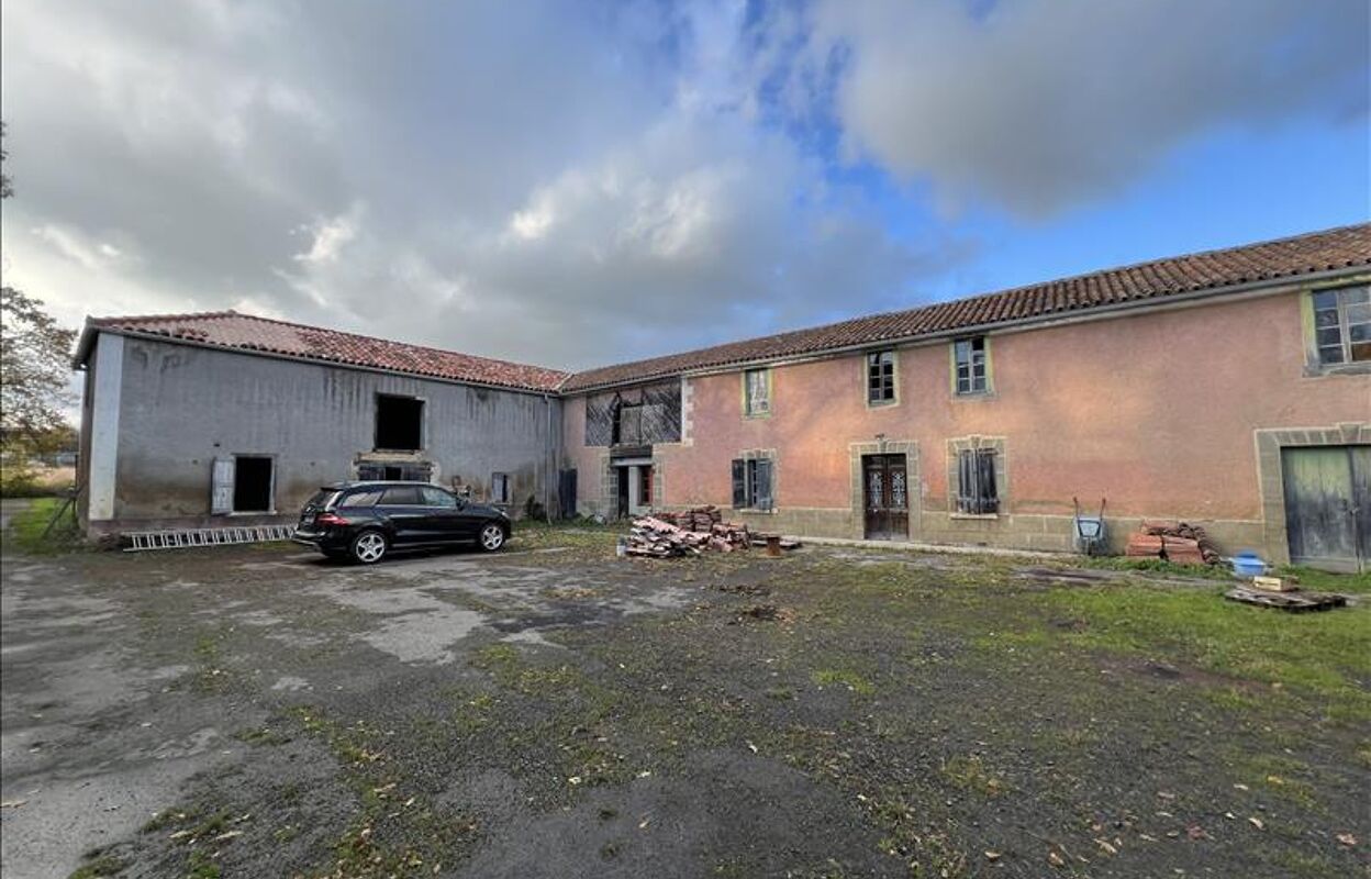 maison 7 pièces 183 m2 à vendre à Lannemezan (65300)