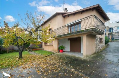 vente maison 342 875 € à proximité de Sainte-Foy-d'Aigrefeuille (31570)