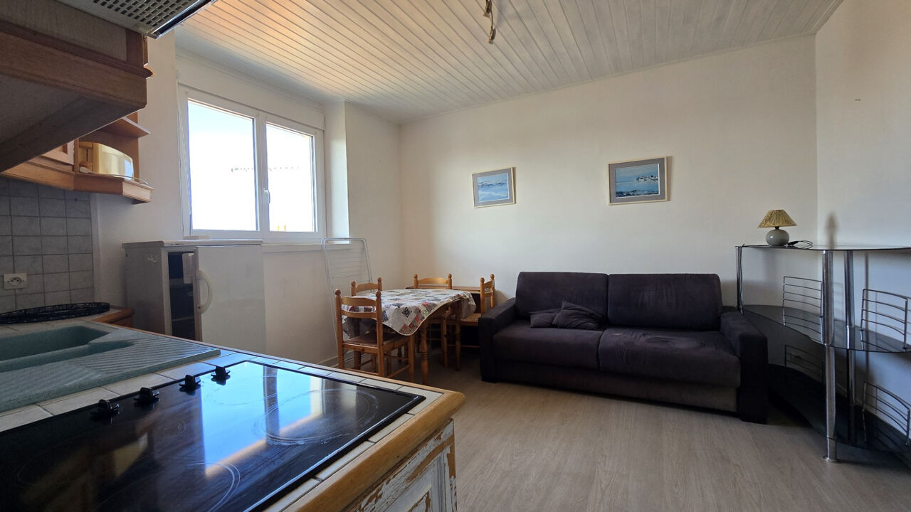 appartement 2 pièces 30 m2 à vendre à Noirmoutier-en-l'Île (85330)