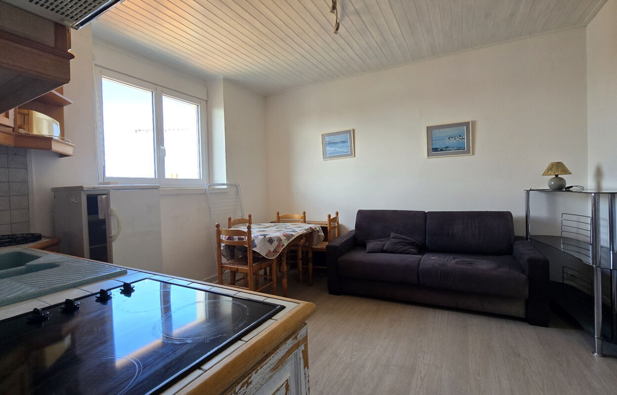 appartement 2 pièces 30 m2 à vendre à Noirmoutier-en-l'Île (85330)