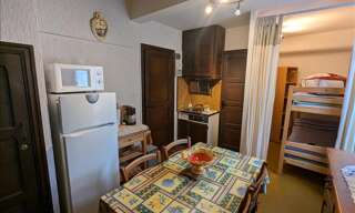 Appartement 1 Pièce 20 m² à vendre à Ustou (09140)