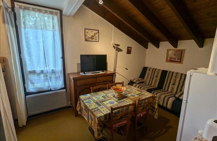 Studio de 1 pièces principales — photo 2