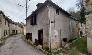 Maison 3 Pièces 50 m² à vendre à Bonac-Irazein (09800)