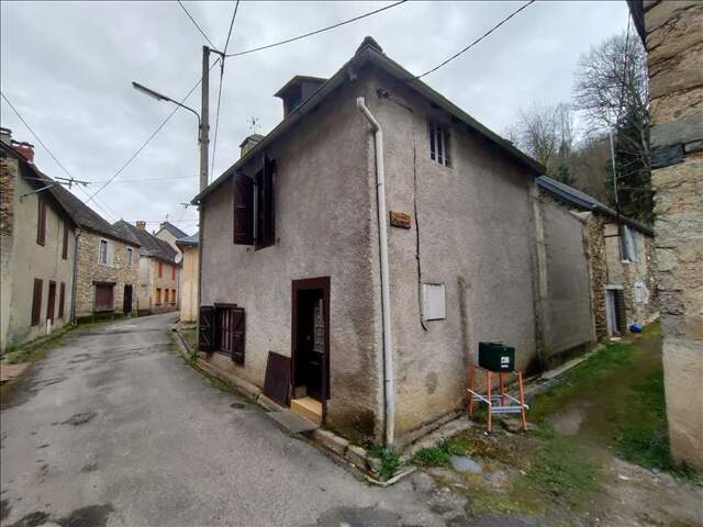 Maison 3 pièces 50 m² à Bonac-Irazein — photo du bien