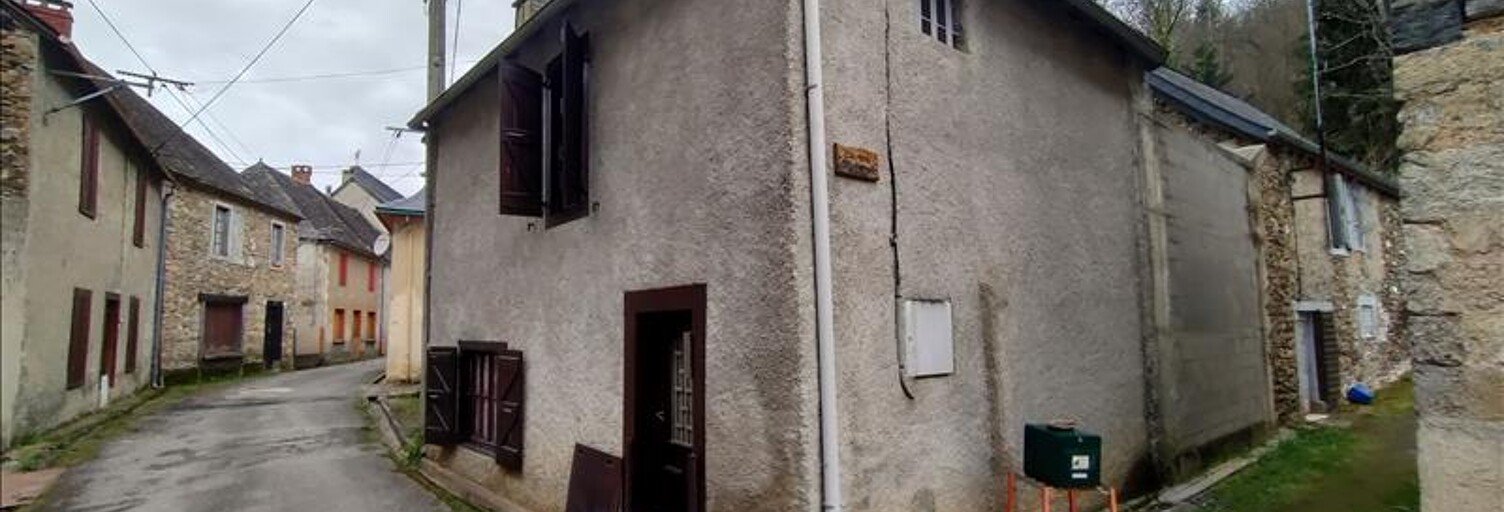 Maison 3 Pièces 50 m² à vendre à Bonac-Irazein (09800)