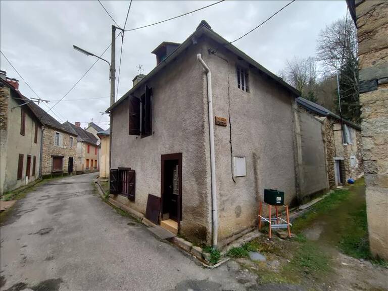 Maison 3 pièces 50 m² — photo 1