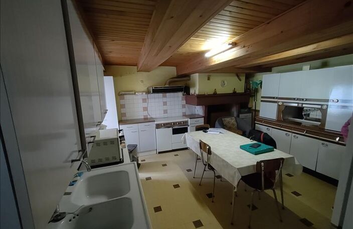 Vente maison 3 pièces 50 m² Bonac-Irazein (09800) — photo 3
