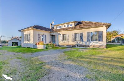 vente maison 249 100 € à proximité de Chaillac-sur-Vienne (87200)