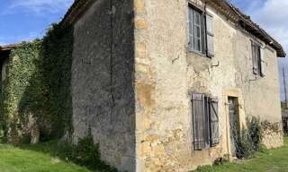 Maison 4 Pièces 110 m² à vendre à Mancioux (31360)