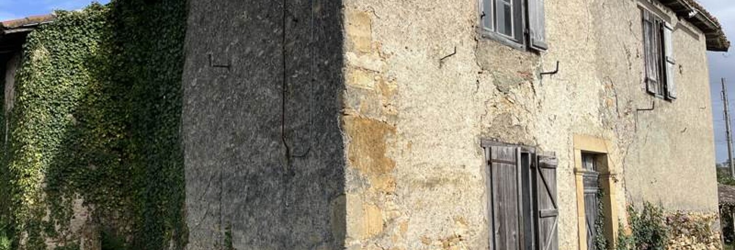 Maison 4 Pièces 110 m² à vendre à Mancioux (31360)