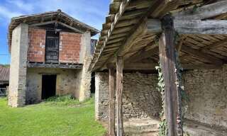 Maison 4 Pièces 110 m² à vendre à Mancioux (31360)