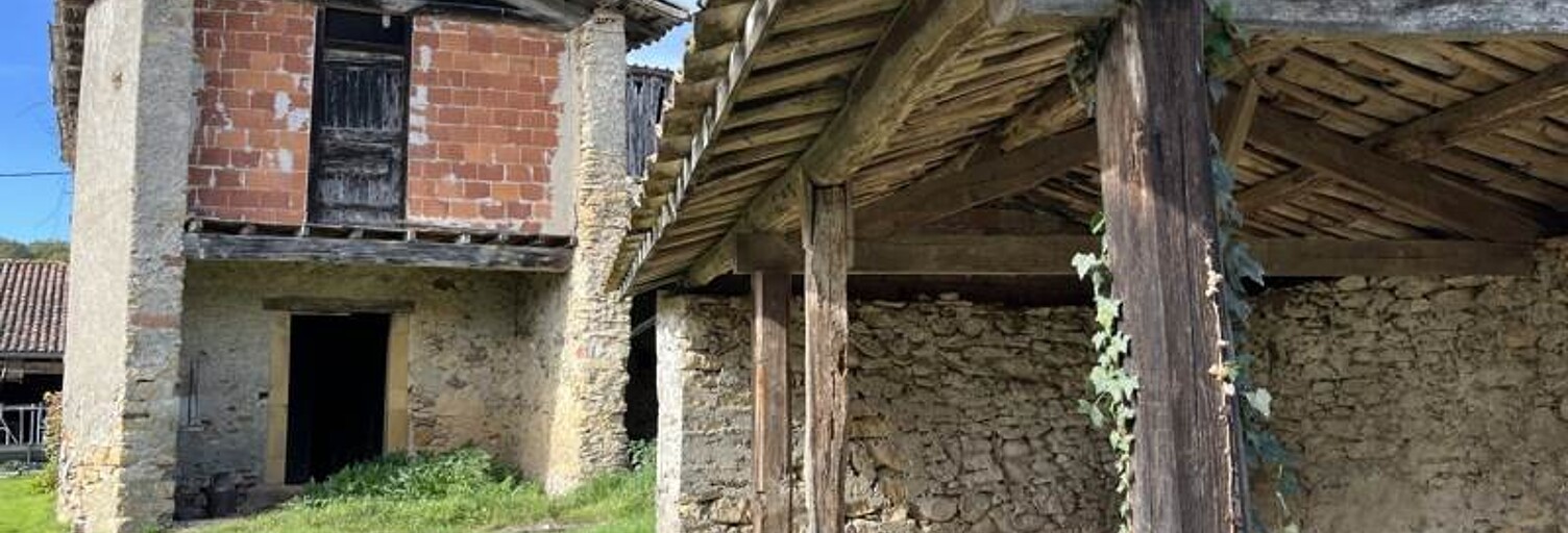 Maison 4 Pièces 110 m² à vendre à Mancioux (31360)