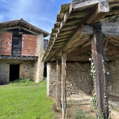 Maison 4 pièces 61300 €