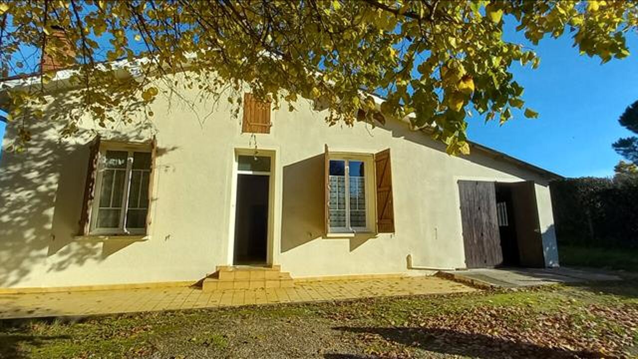 maison 3 pièces 81 m2 à vendre à Orgueil (82370)