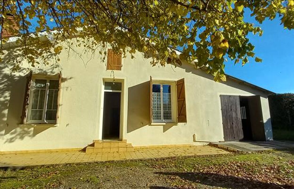 maison 3 pièces 81 m2 à vendre à Orgueil (82370)