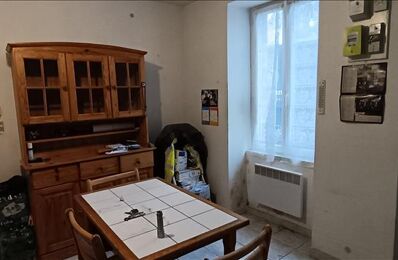 maison 4 pièces 68 m2 à vendre à Landéda (29870)