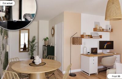 vente appartement 179 950 € à proximité de Eysines (33320)