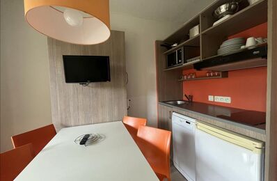 vente appartement 85 085 € à proximité de Saint-Paul-Lès-Dax (40990)