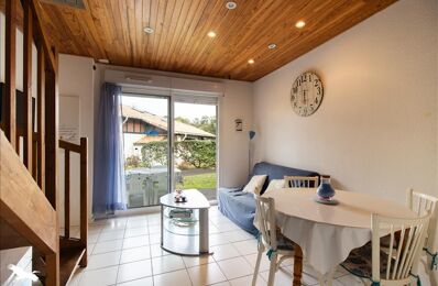 vente appartement 199 000 € à proximité de Soorts-Hossegor (40150)